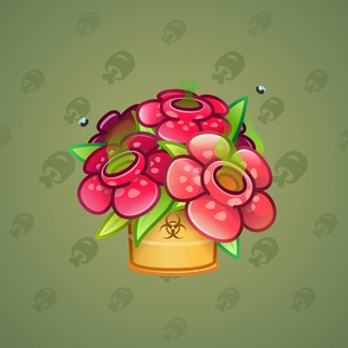 Lush Bouquet #70750