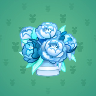 Lush Bouquet #70858