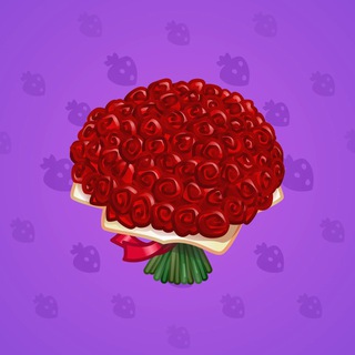 Lush Bouquet #70884