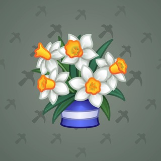 Lush Bouquet #70897