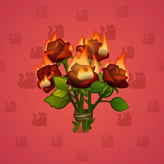 Lush Bouquet #70916