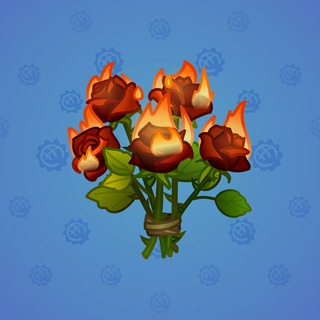 Lush Bouquet #70939