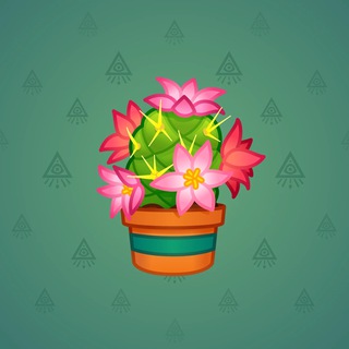 Lush Bouquet #71063