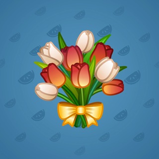 Lush Bouquet #71081