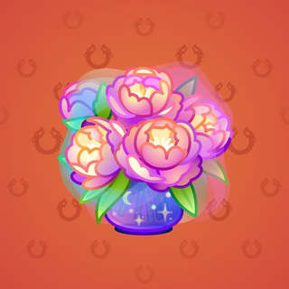 Lush Bouquet #71095