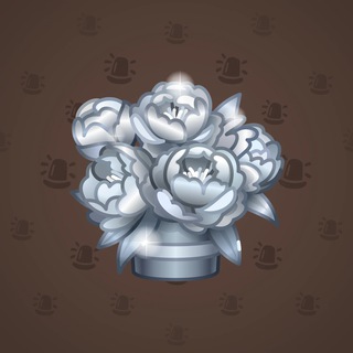 Lush Bouquet #71097