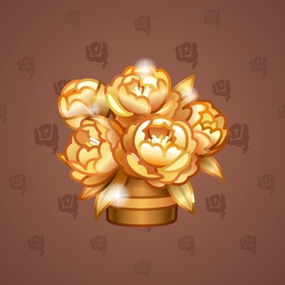 Lush Bouquet #71212