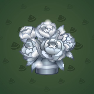 Lush Bouquet #71325