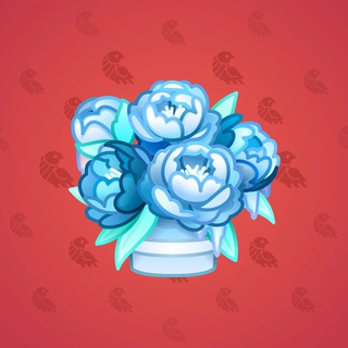 Lush Bouquet #71344