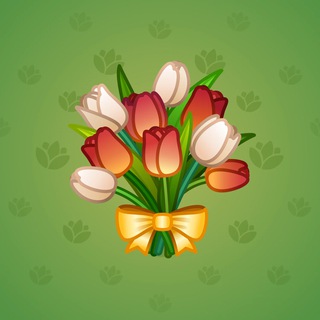 Lush Bouquet #71351