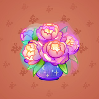 Lush Bouquet #71352