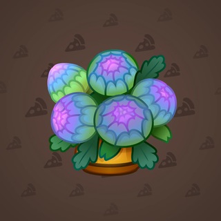 Lush Bouquet #71363