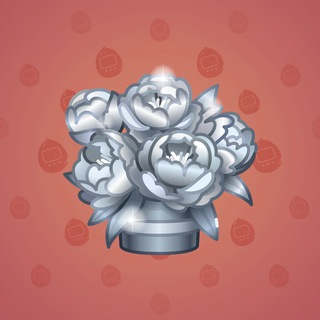 Lush Bouquet #71624