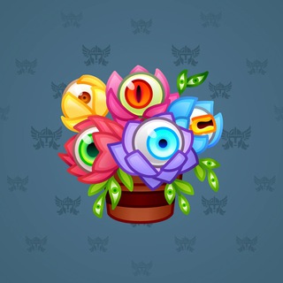 Lush Bouquet #71631