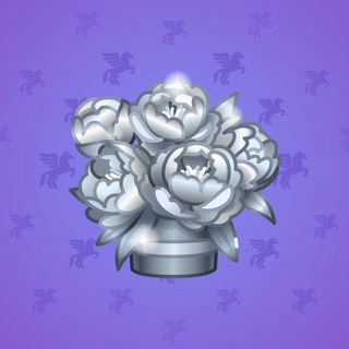 Lush Bouquet #71656