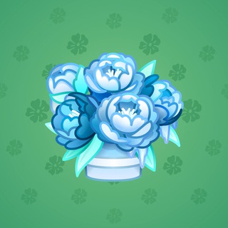 Lush Bouquet #71695