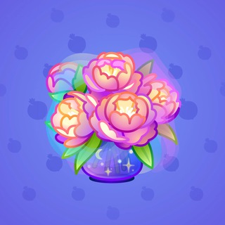 Lush Bouquet #71703