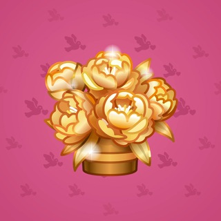 Lush Bouquet #71719