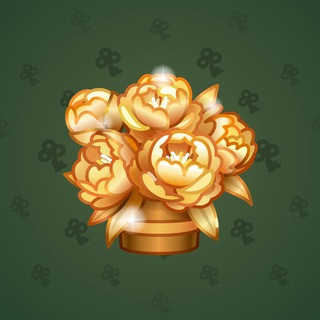 Lush Bouquet #71740