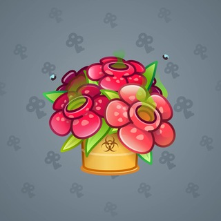 Lush Bouquet #71758