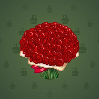 Lush Bouquet #71862