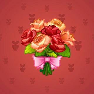 Lush Bouquet #71871