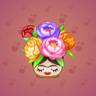 Lush Bouquet #71874