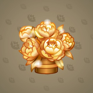 Lush Bouquet #71880