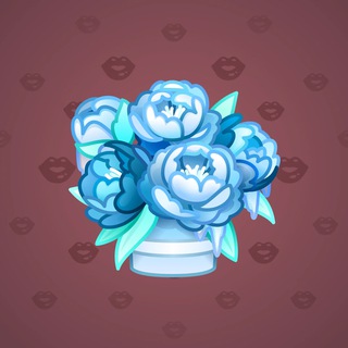 Lush Bouquet #71881