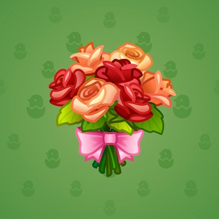 Lush Bouquet #71887