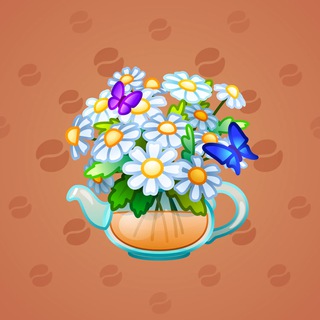 Lush Bouquet #71889
