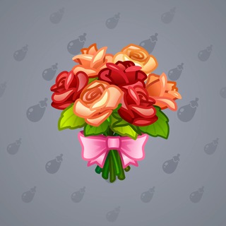 Lush Bouquet #71906
