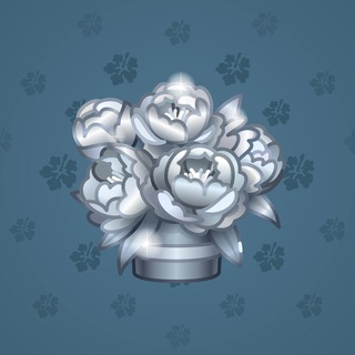 Lush Bouquet #71910