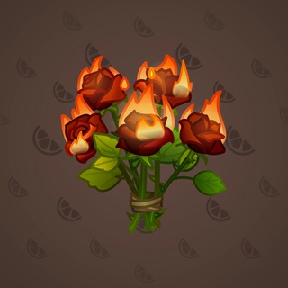 Lush Bouquet #71916