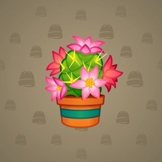 Lush Bouquet #71919