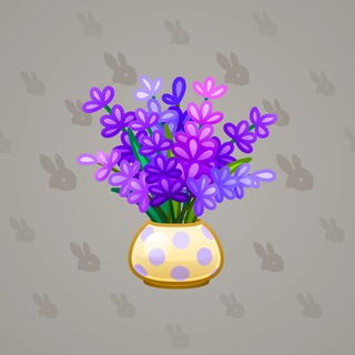 Lush Bouquet #72093