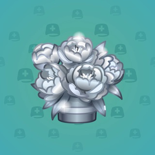 Lush Bouquet #72101