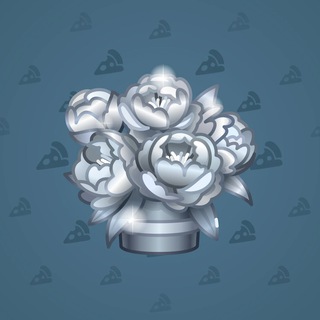 Lush Bouquet #72105