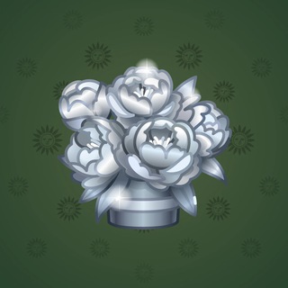 Lush Bouquet #72107