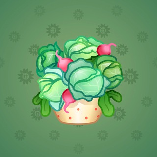 Lush Bouquet #72121