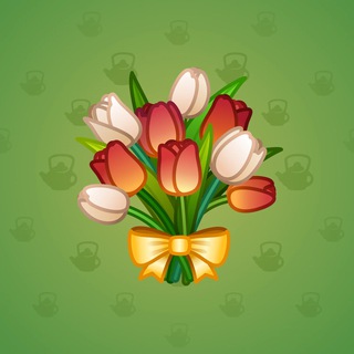 Lush Bouquet #72124