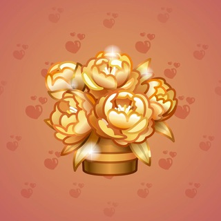 Lush Bouquet #72132