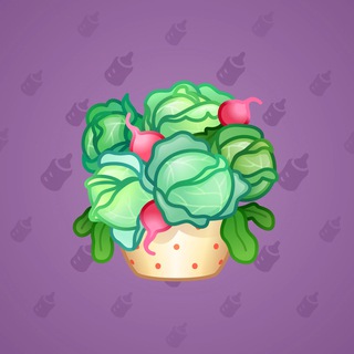 Lush Bouquet #72729
