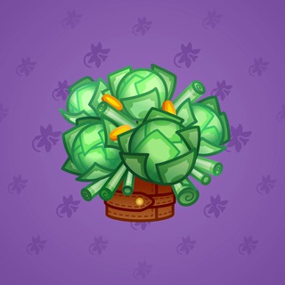 Lush Bouquet #72749