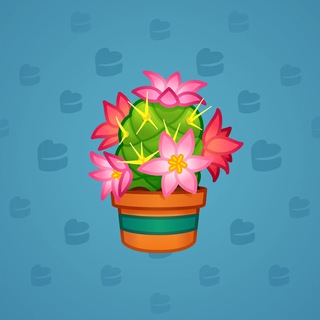 Lush Bouquet #72758