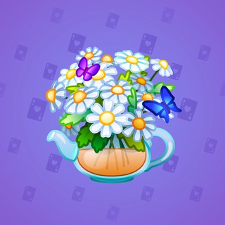 Lush Bouquet #72952