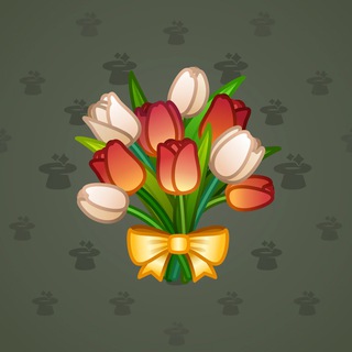Lush Bouquet #72956