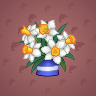Lush Bouquet #72968