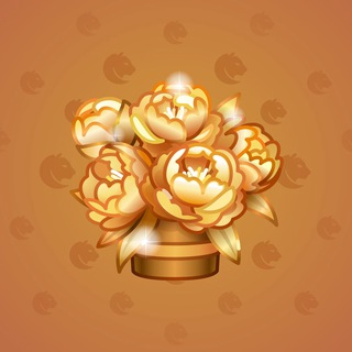 Lush Bouquet #73070