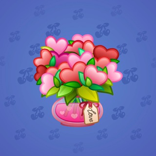 Lush Bouquet #73079